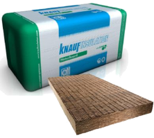 KNAUF NATURBOARD FIT